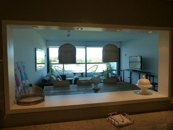 Departamento en alquiler en La Barva